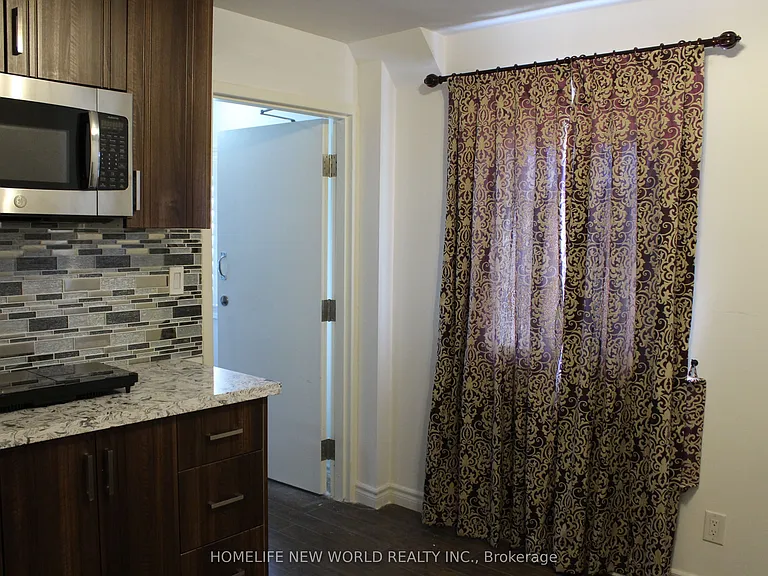 2466 Saint Clair Ave W #201 — Photo 4