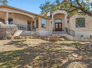 388 Scarlet Ct, Canyon Lake, TX 78133