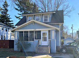 2025 College Ave, Stevens Point, WI 54481