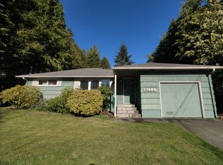 17925 60th Ave W, Lynnwood, WA 98037