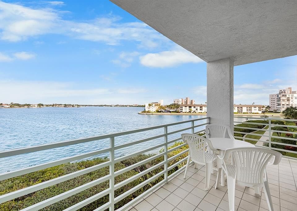 Sunrise At Harbourside Condominiums 7979 Sailboat Key Blvd S Saint