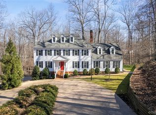 14600 Castleford Ct, Midlothian, VA 23113