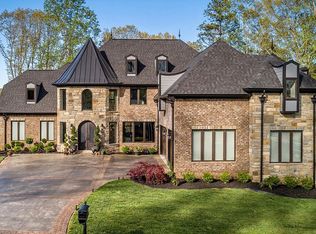 847 Valley Glen Blvd, Knoxville, TN 37922