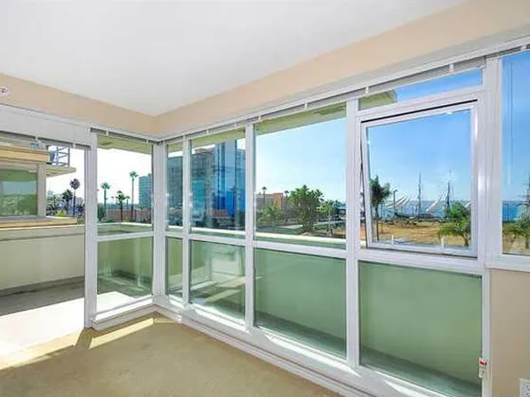 1431 Pacific Hwy, San Diego, CA