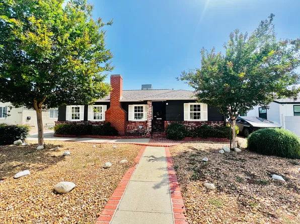 7542 Gaviota Ave, Van Nuys, CA 91406