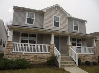 1903 Langdon Farm Rd, Cincinnati, OH 45237