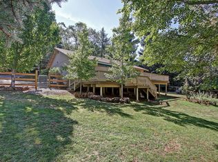 16533 George Way, Grass Valley, CA 95949