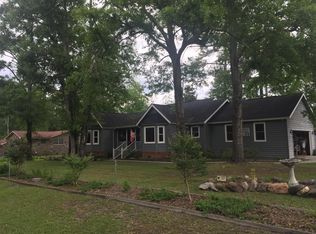 764 Dandridge Rd, Walterboro, SC 29488