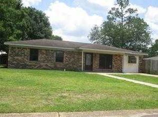 656 Orchard Dr, Diberville, MS 39540