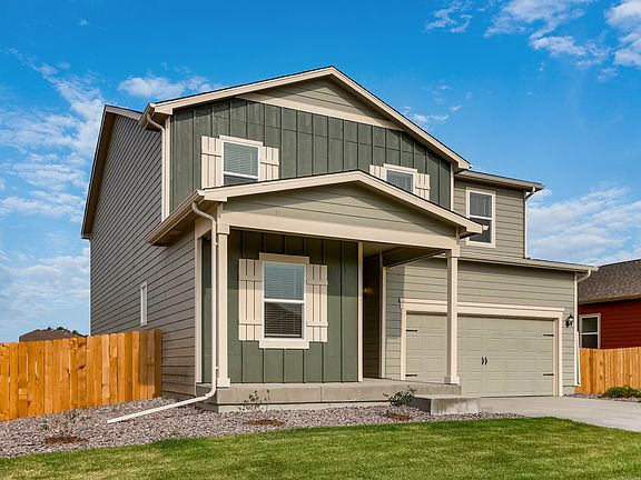 Move-in this gorgeous home quick