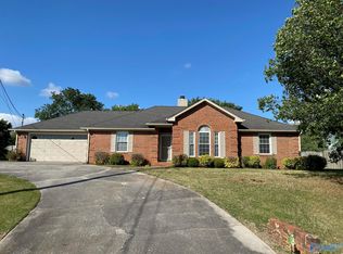 103 Watercress Cir, Huntsville, AL 35806