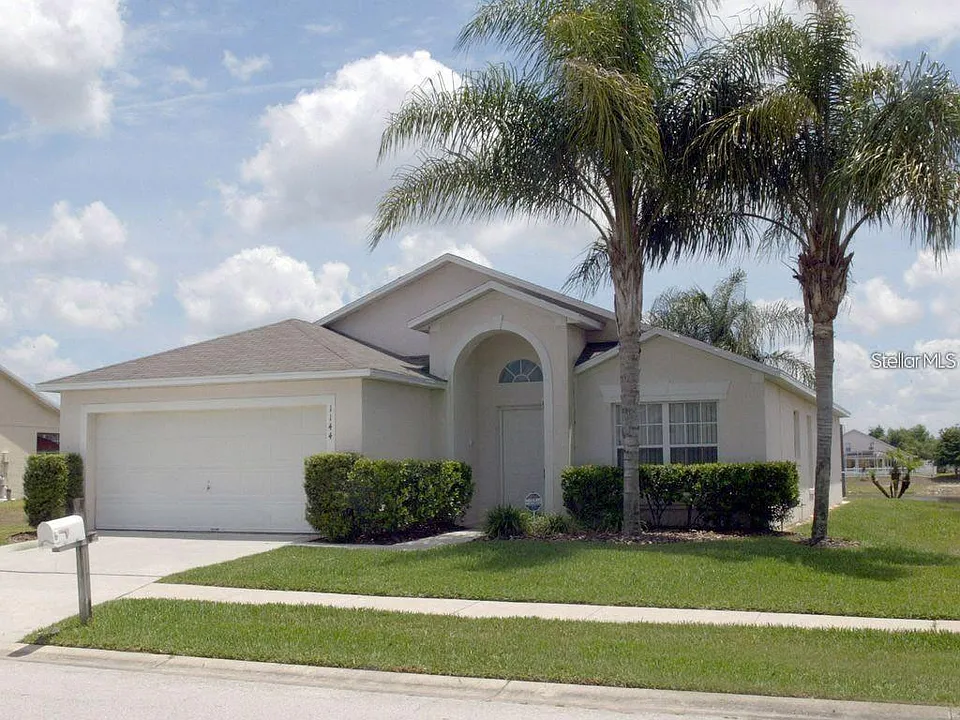 1144 Clear Creek Cir