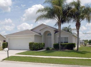 1144 Clear Creek Cir, Clermont, FL 34714