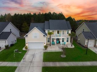 415 Spectrum Rd, Summerville, SC 29486