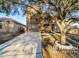 375 Copper Mountain, New Braunfels, TX 78130