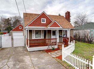 3567 SE 79th Ave, Portland, OR 97206