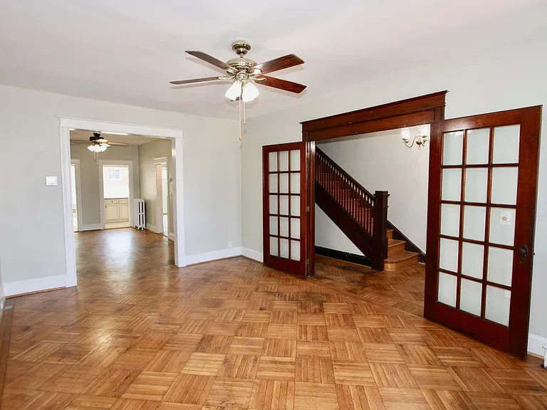 3921 Illinois Ave NW — Photo 3