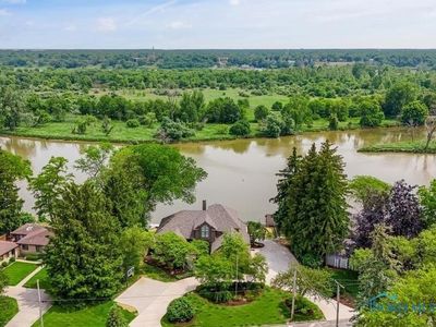 916 River Rd, Maumee, OH, 43537
