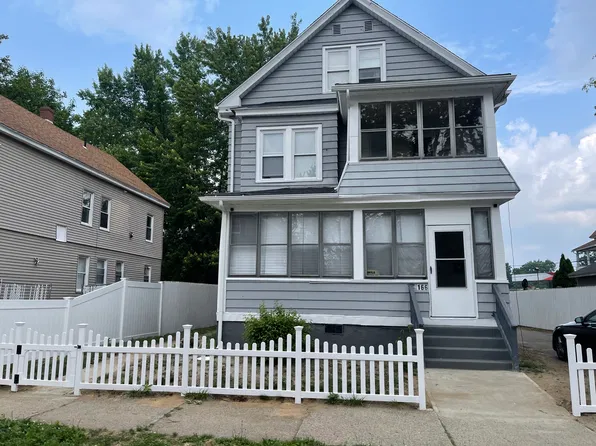 166 Kensington Ave #2, Springfield, MA 01108