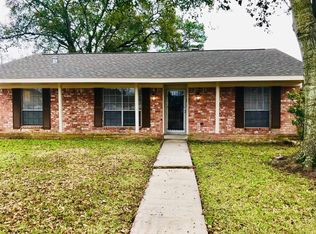 4707 Broken Elm Dr, Spring, TX 77388