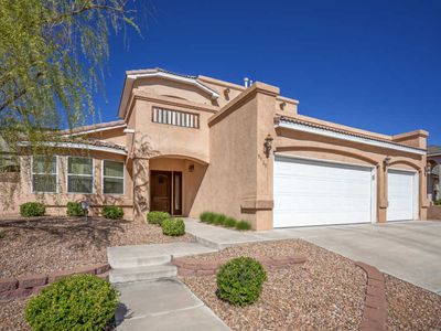 9929 Buckeye St NW, Albuquerque, NM, 87114