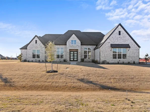4603 Devon Dr, Parker, TX 75002