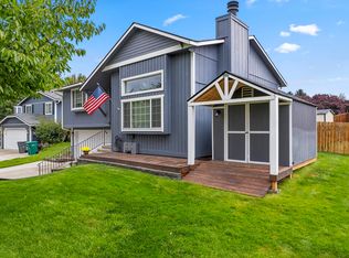 23312 E Sinto Ct, Liberty Lake, WA 99019