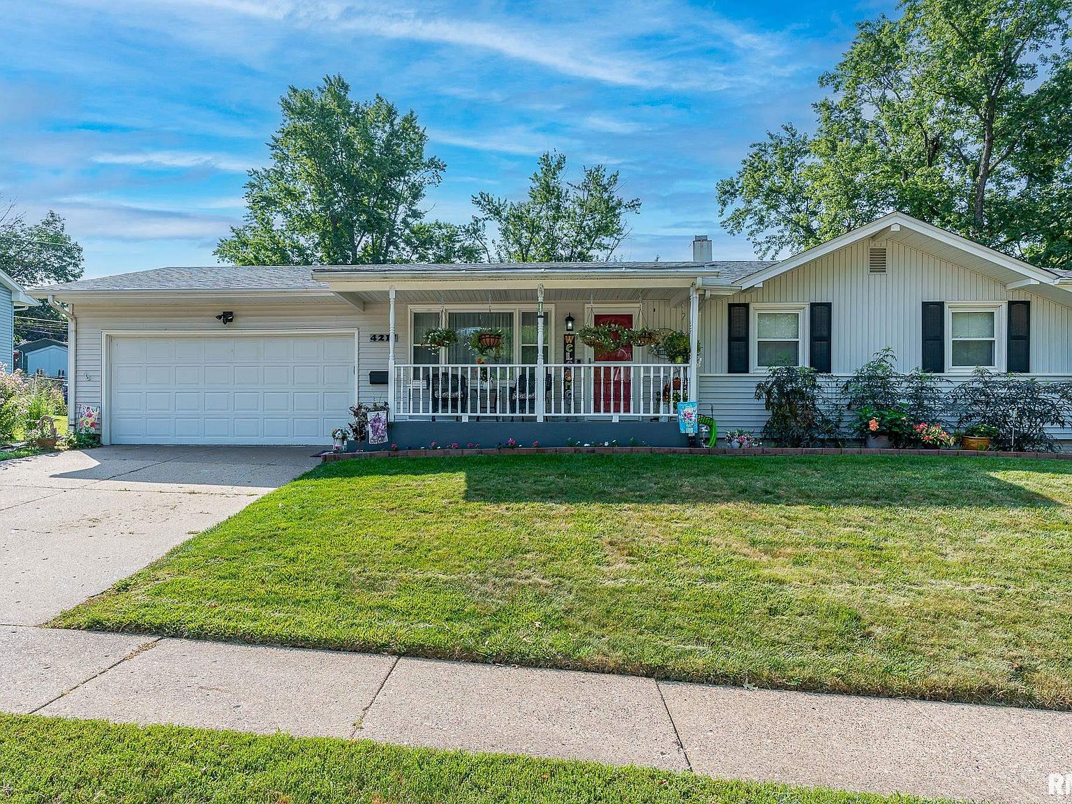 4217 Wittmann Dr, Davenport, IA 52806 Zillow