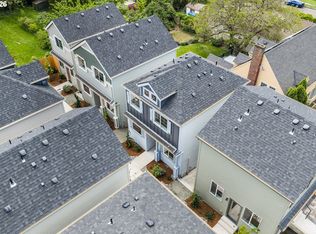 3628 SW Vermont St, Portland, OR 97219