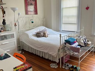 154 Camp St APT 12, Providence, RI 02906