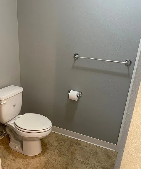 Bathroom Bathroom