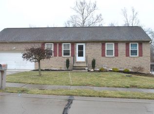 114 Ridgewood Dr, Alexandria, KY 41001