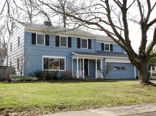 111 Edgemoor Rd, Rochester, NY 14618