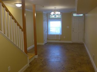 243 S Regester St, Baltimore, MD 21231