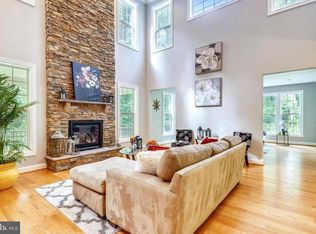 18610 New Hampshire Ave, Ashton, MD 20861