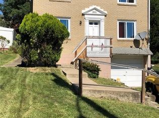 8021 Aber Rd, Verona, PA 15147