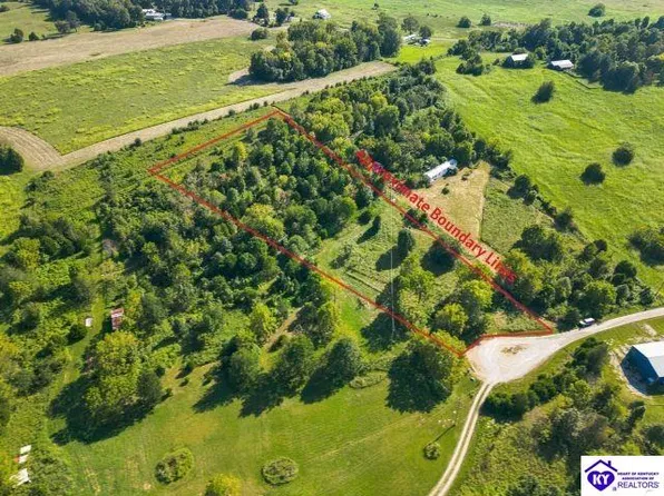 560 Pleasant Valley Ln Lot 25A, Irvington, KY 40146