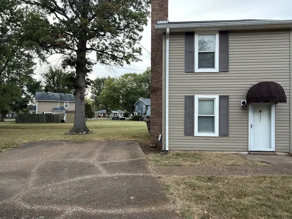 2434 Robbie Ct, Nashville, TN 37214