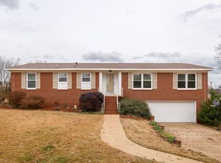 2934 Alexander St, Florence, AL 35633