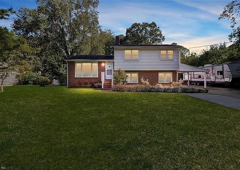 1st image of 2309 Burton Dr