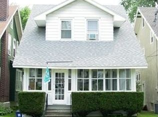 70 Grove Ave, Albany, NY 12208