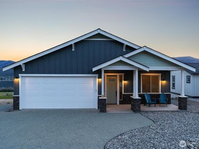 211 Village Way, Oroville, WA, 98844