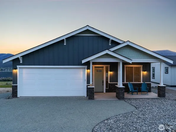 211 Village Way, Oroville, WA 98844