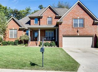 3005 Sakari Cir, Spring Hill, TN 37174