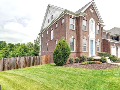7516 Tangerine Pl, Lorton, VA, 22079