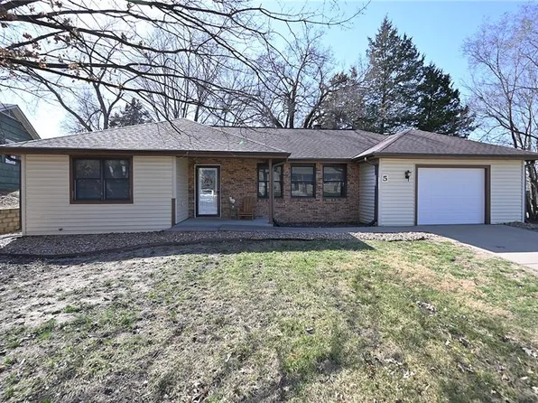 5 Carmack Dr, Platte City, MO 64079