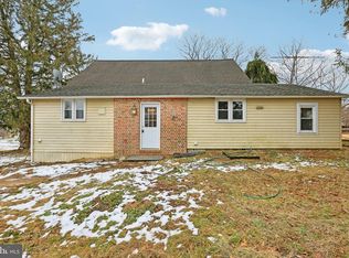 4108 Prospect Rd, Whiteford, MD 21160