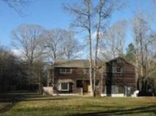 16973 Shiloh Church Rd, Georgetown, DE 19947