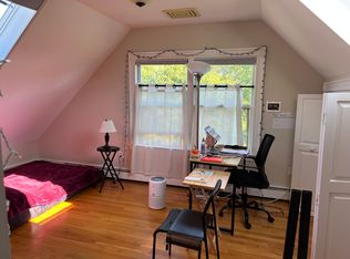 17 Russell St #8, Somerville, MA 02144