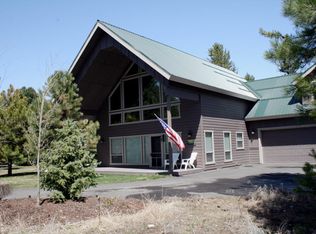 957 Flynn Ln, McCall, ID 83638